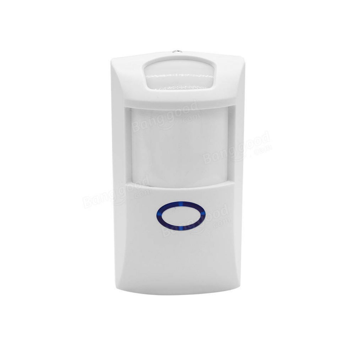 Sonoff Sensor De Movimiento Pir 433 Mhz