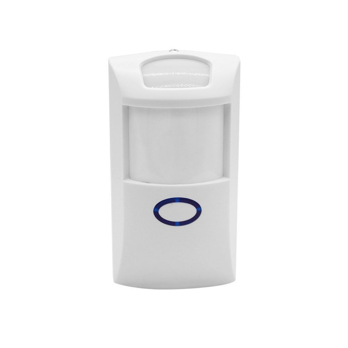 Sonoff Sensor De Movimiento Pir 433 Mhz