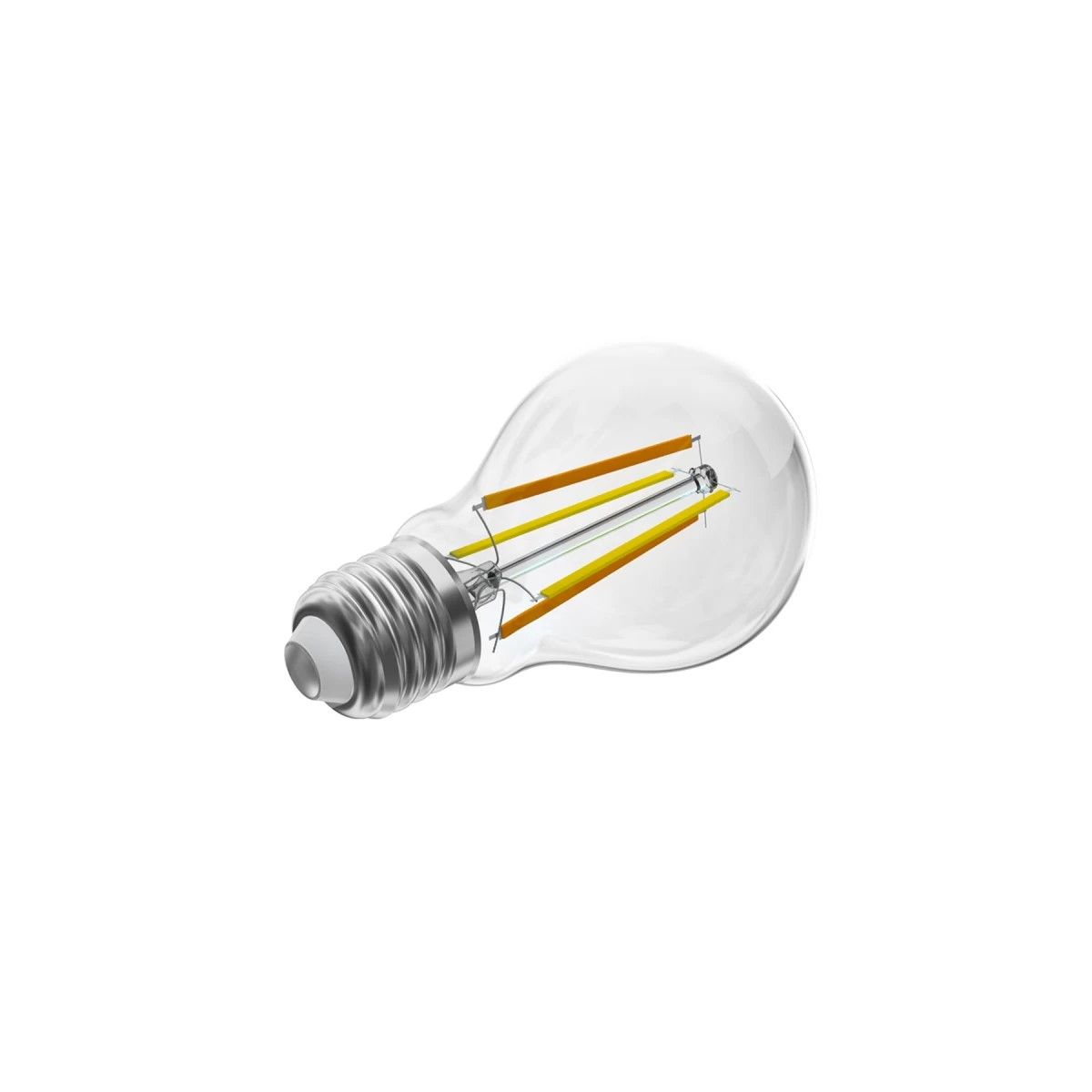 Lampara Sonoff B02-f-a60 Led Vintage Smart