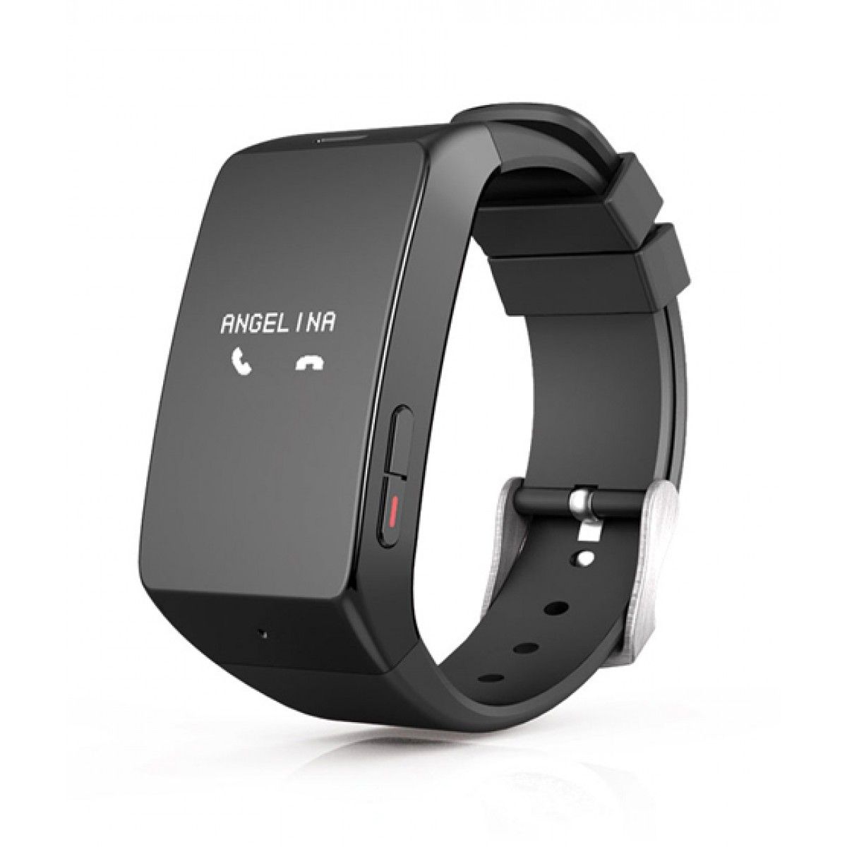 Smartwatch Mykronoz Ze Watch2 Black