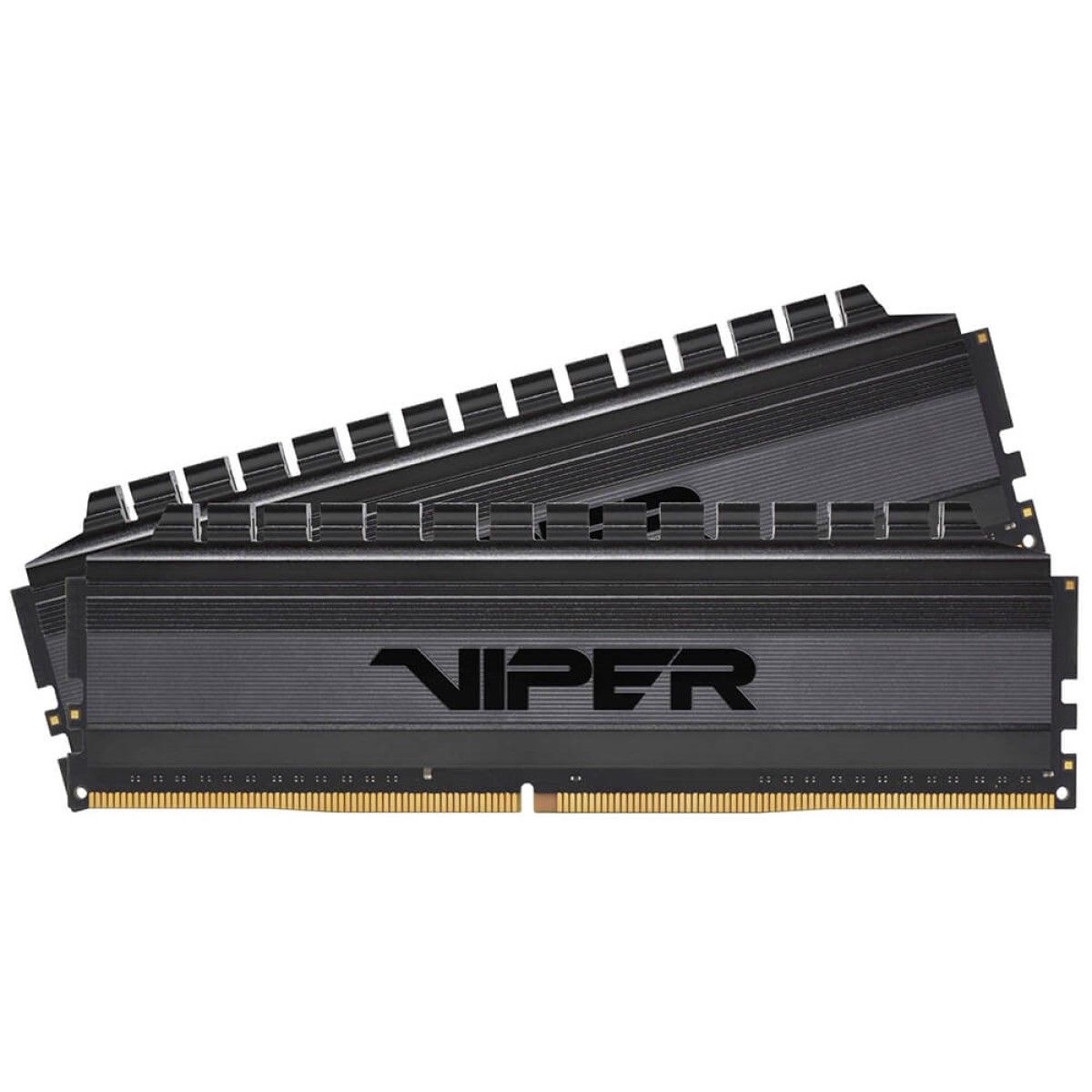Memoria Ram DDR4 3000 8GB Patriot Viper 4 Kit2x4