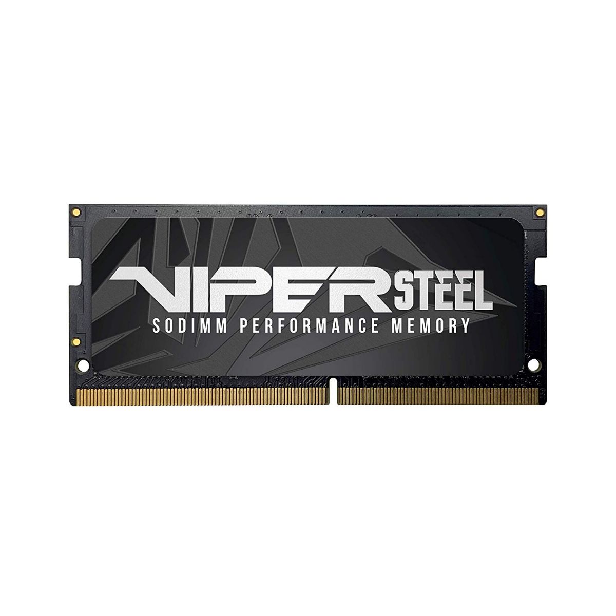 Memoria RAM Sodimm DDR4 2400 16GB Patriot Viper Box