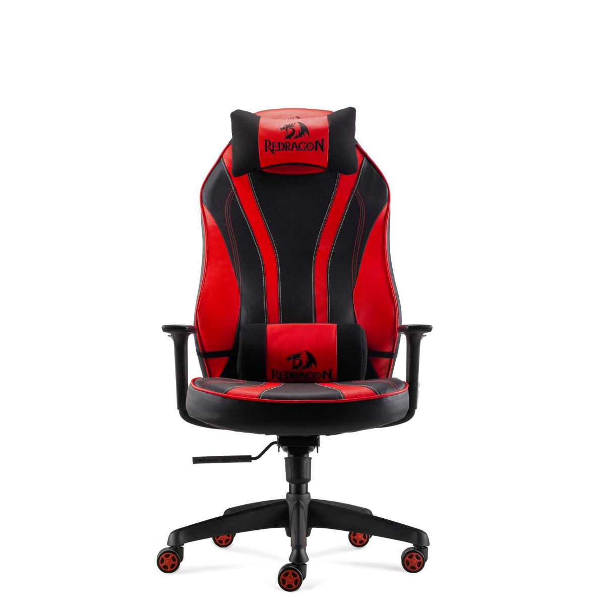 Silla Redragon Metis Roja