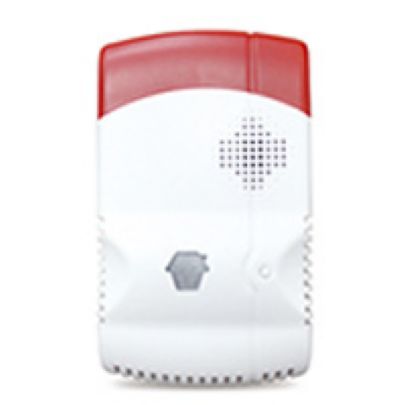 Det. De Fuga De Gas Inal. Smanos Gd8800