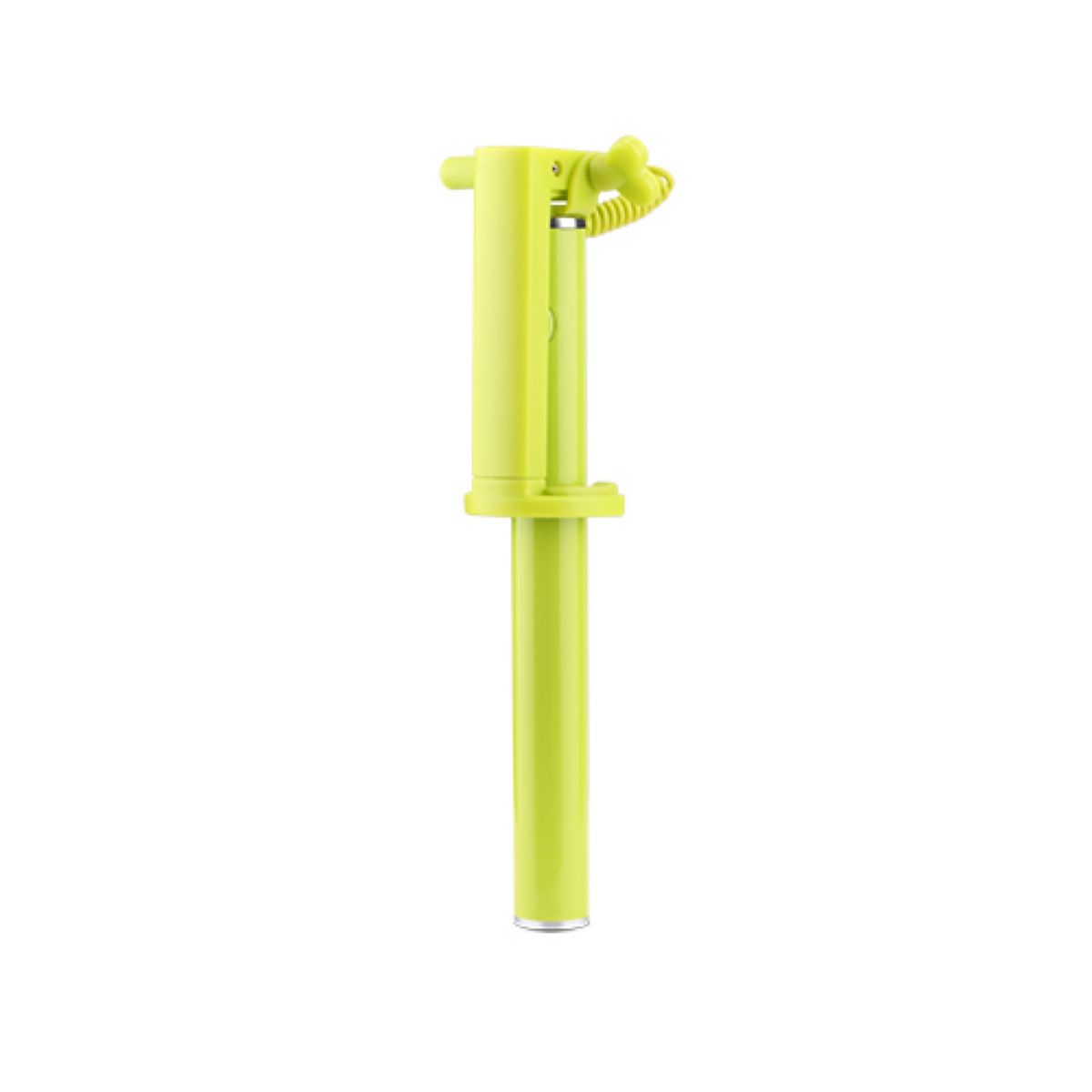 Selfie Stick Wesdar Zp1 Verde