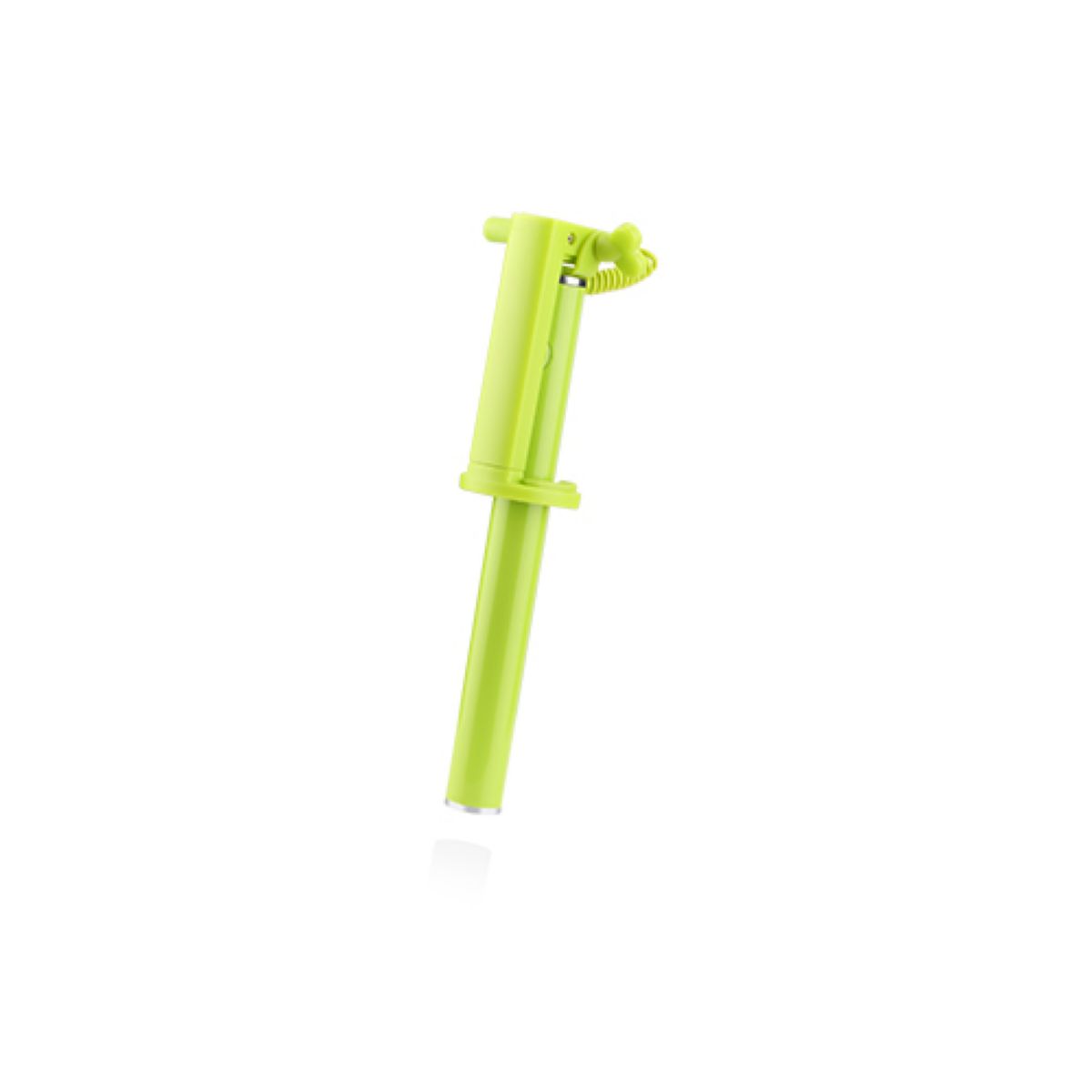 Selfie Stick Wesdar Zp1 Verde