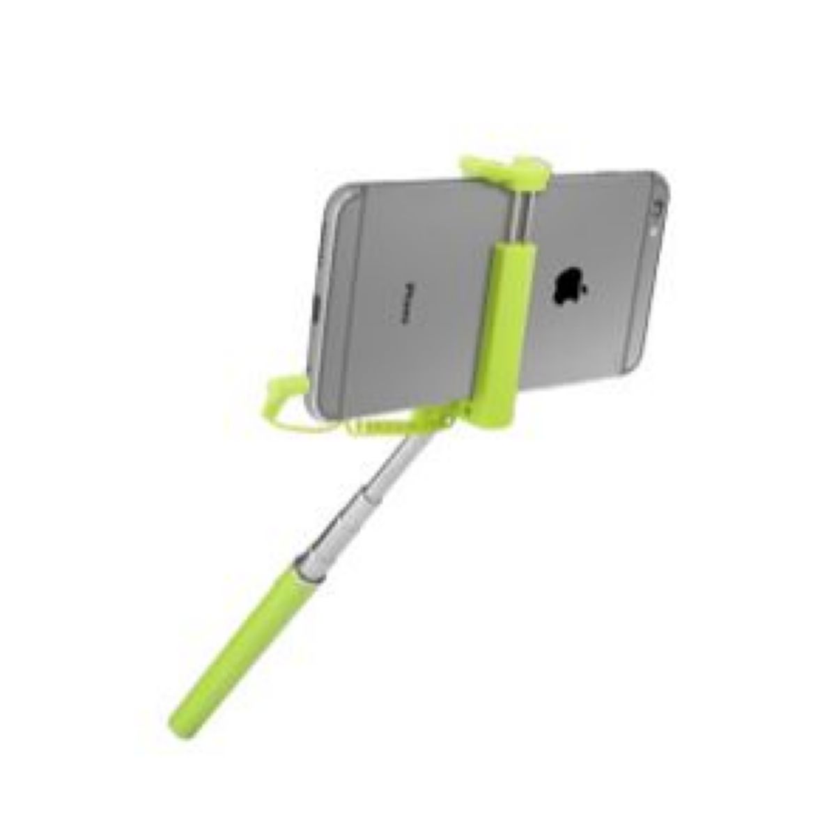 Selfie Stick Wesdar Zp1 Verde