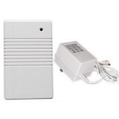 Rep. De Señal De Alarma Inalámbrico Unifore