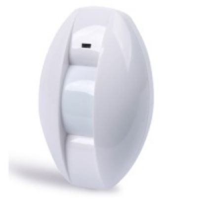 Detector de movimiento Pir Inalambrico Unifore Vs-wc100