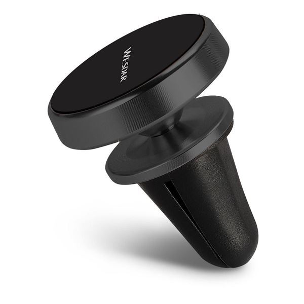 Soporte Wesdar C11 Para Celular Black/gold