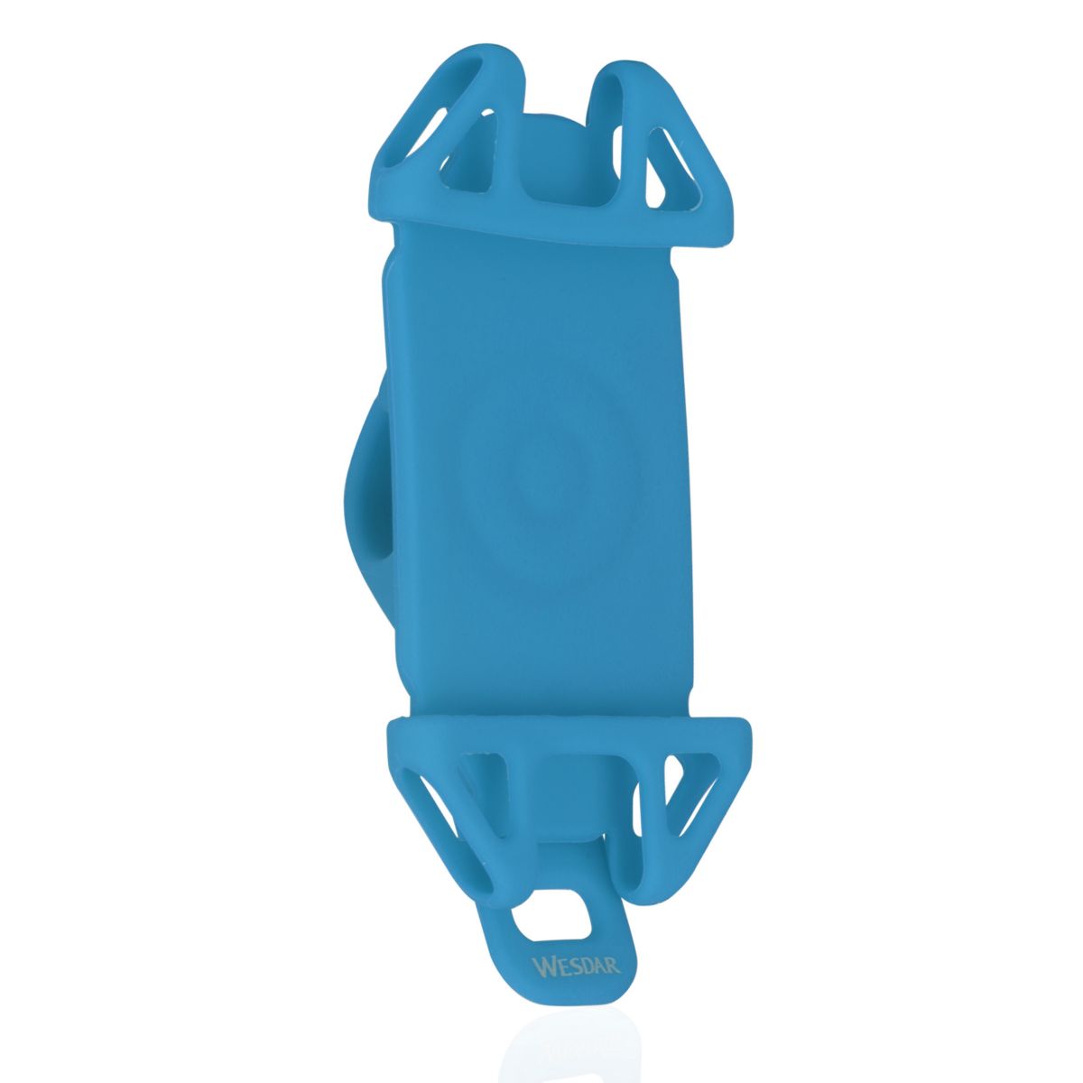 Soporte Wesdar C18 Para Celular Blue