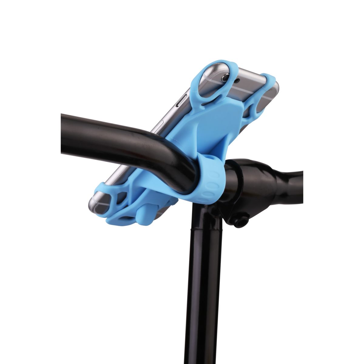 Soporte Wesdar C18 Para Celular Blue