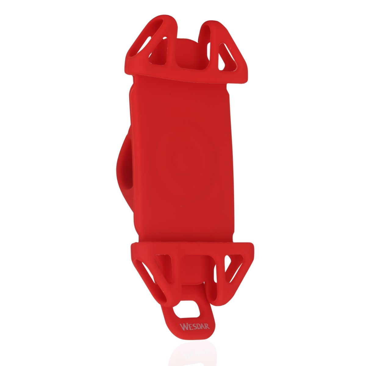 Soporte Wesdar C18 Para Celular Red