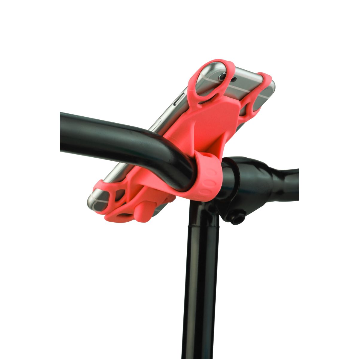 Soporte Wesdar C18 Para Celular Red