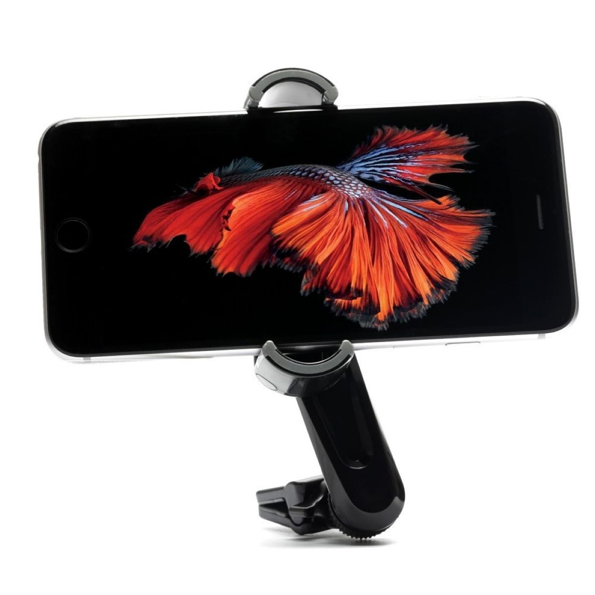 Soporte Wesdar C7 Para Celular Black/grey