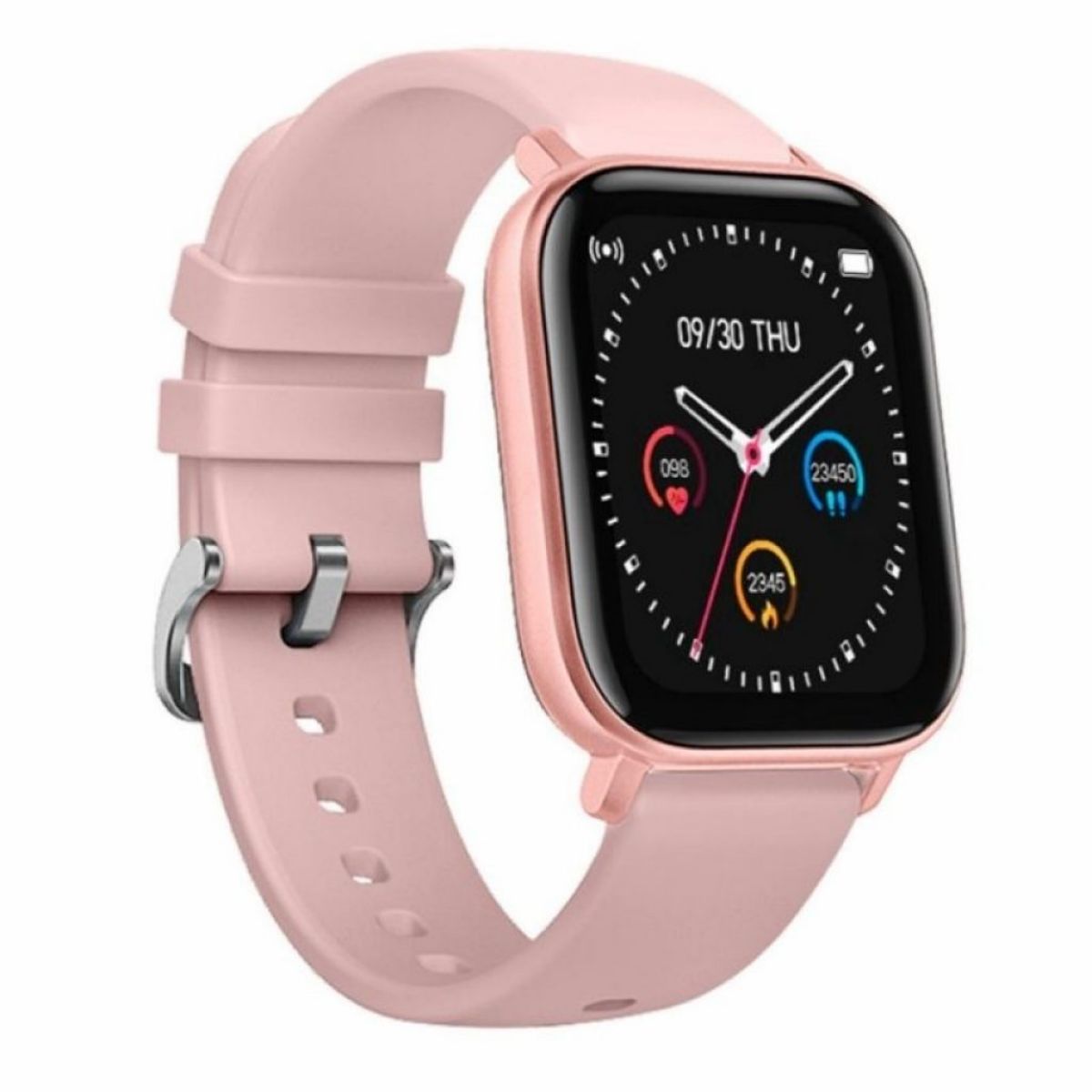 Smartwatch Havit M9006 Pink+pink