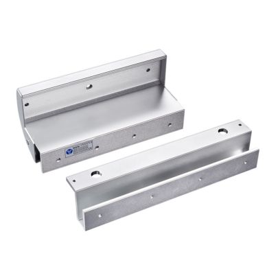 Herraje GZ p/cerr. magnético 600lbs Mbk/Abk-280g