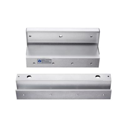 Herraje GZ p/cerr. magnético 600lbs Mbk/Abk-280g