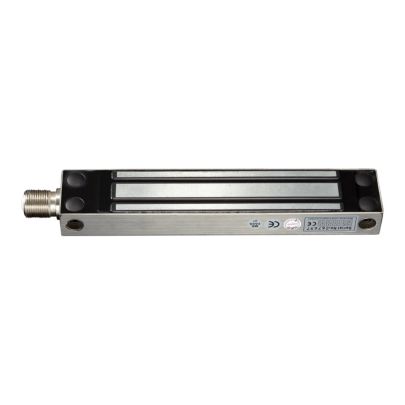 Cerrojo Magnetico 600lbs Ym-280fw Waterproof