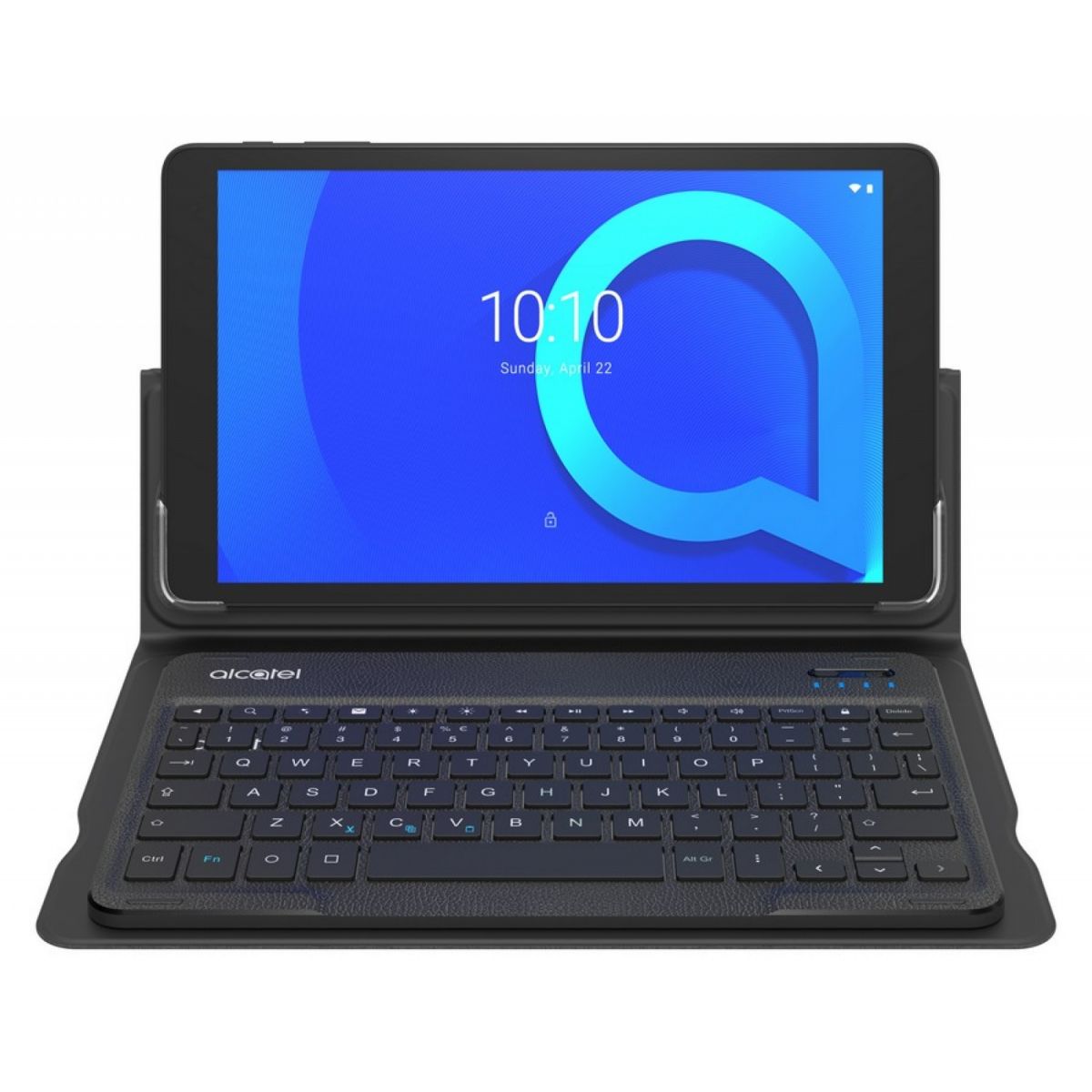 Tablet Alcatel 8082 10" C/teclado
