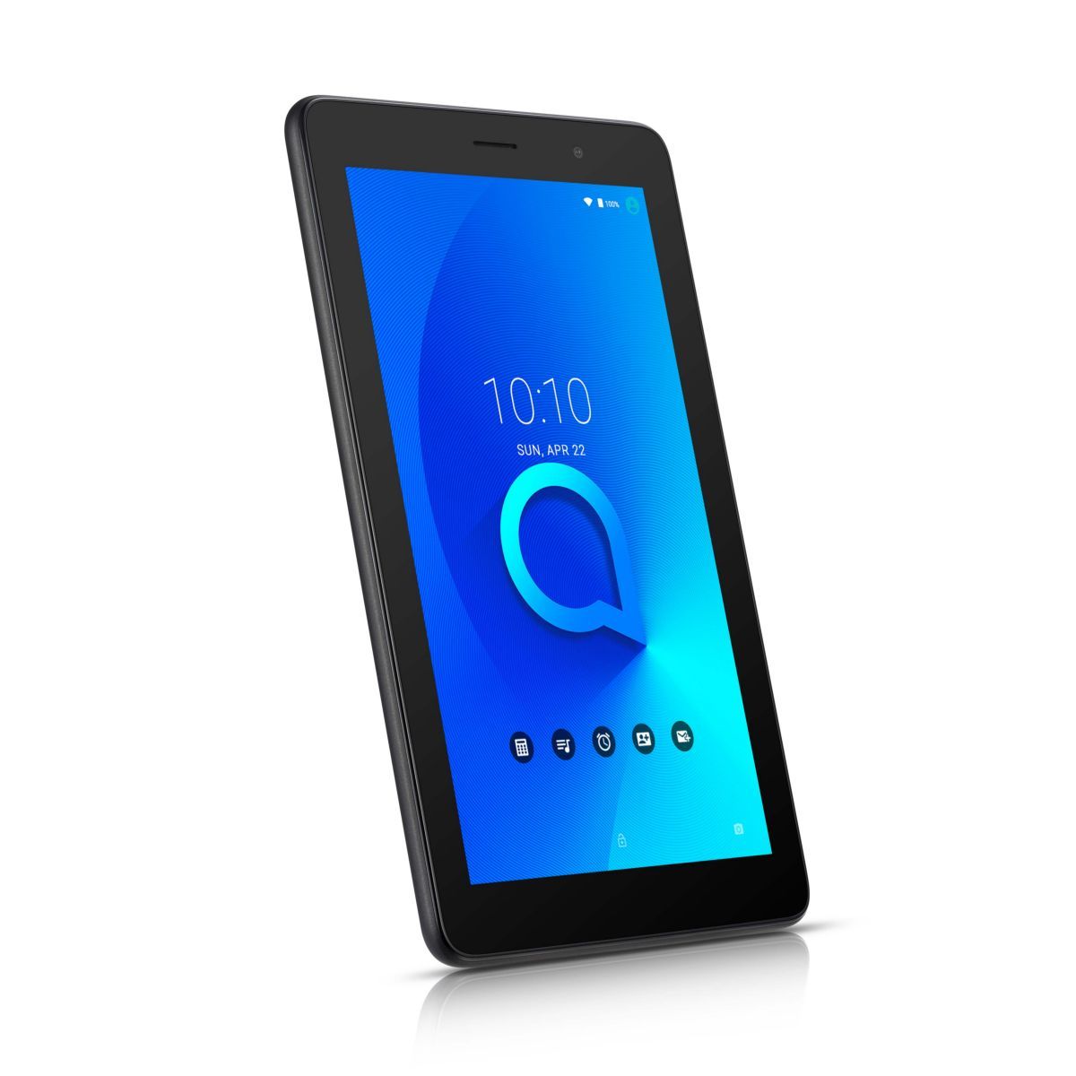 Tablet Alcatel 8067 7" 16gb Bluish Black