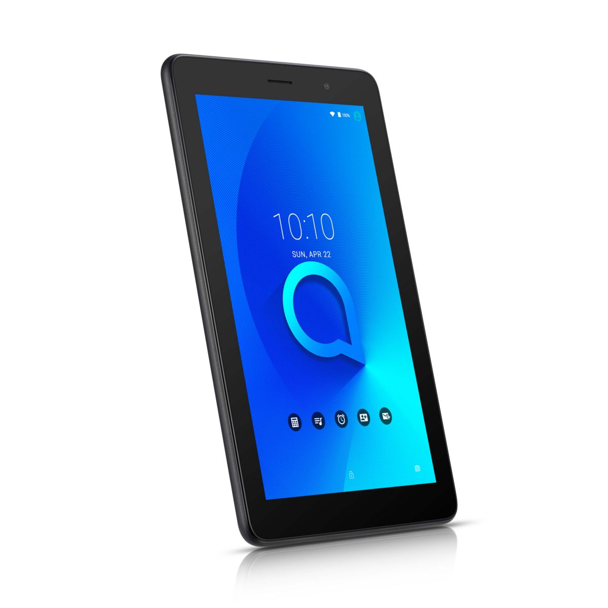 Tablet Alcatel 8067 7" Bluish Black