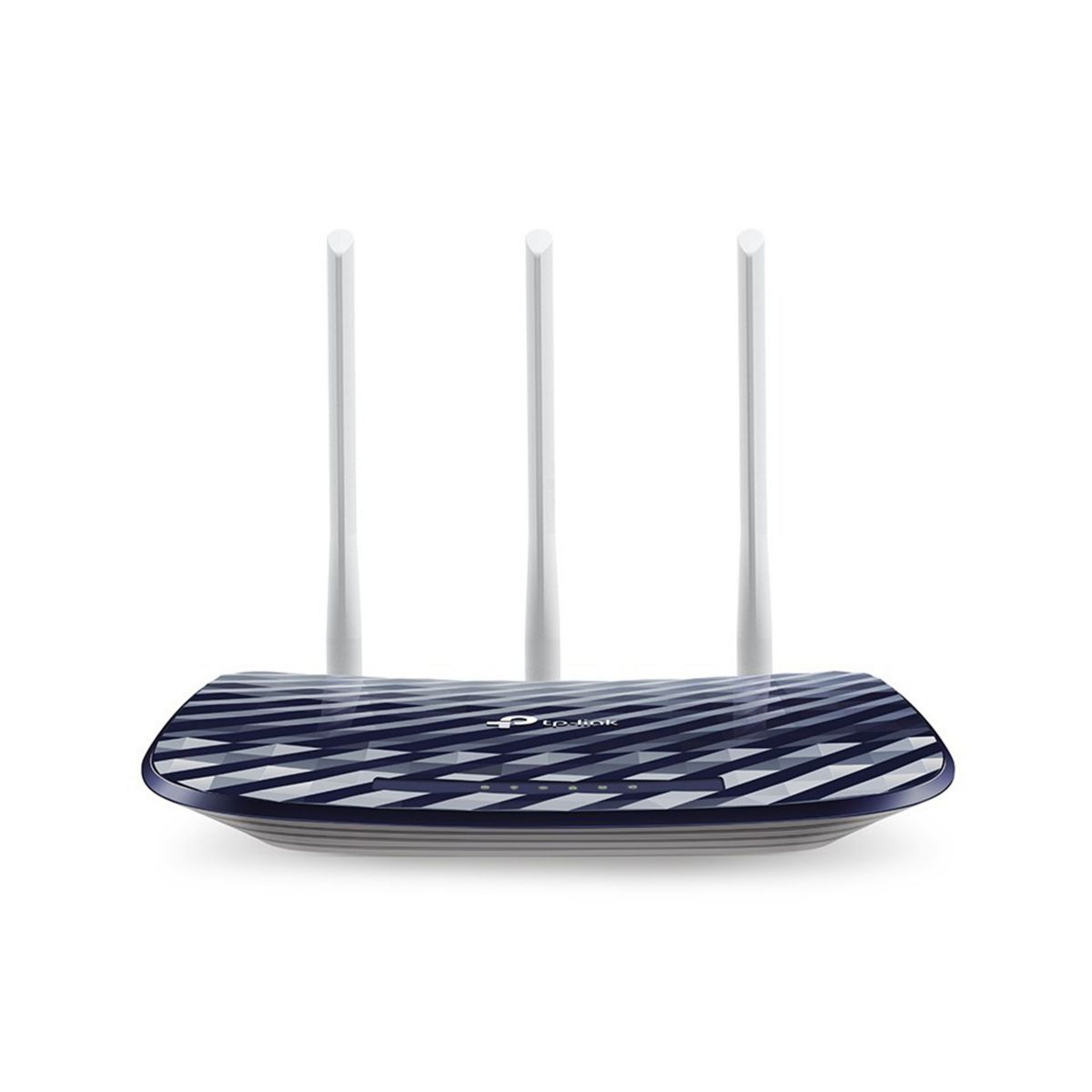 Router WiFi TP-Link Ac750 2.4/5.0 Ghz Archer C20