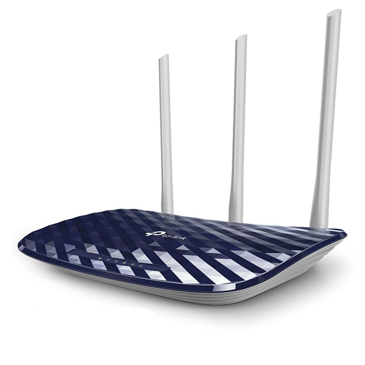Router WiFi TP-Link Ac750 2.4/5.0 Ghz Archer C20