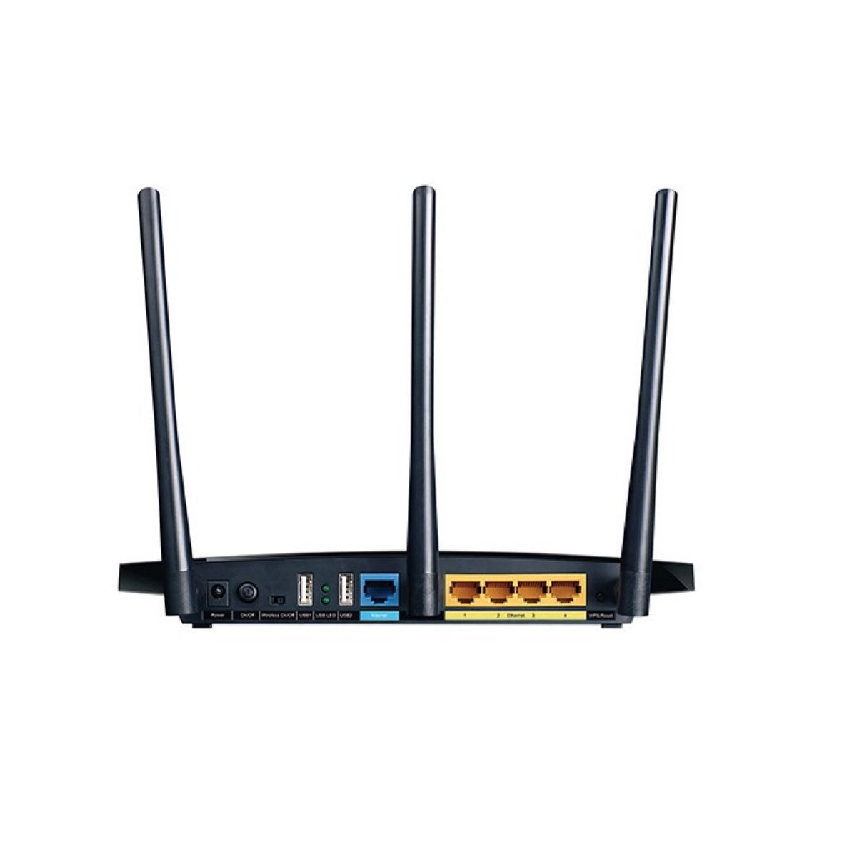 Router WiFi TP-Link Ac1750 W/db Usb2 Archer C7
