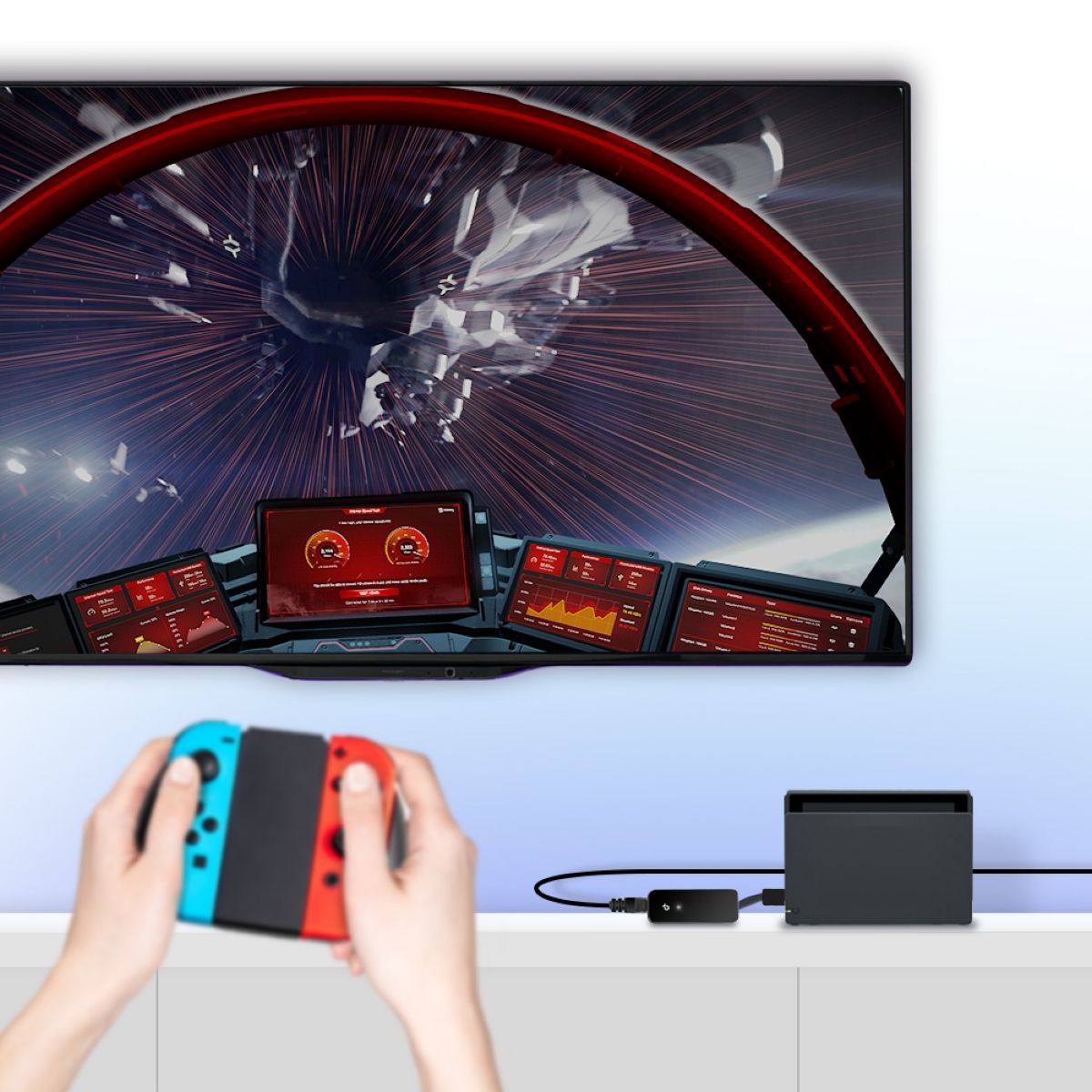 Adaptador De Red TP-Link Ue305 Usb 3.0 A Ethernet Giga