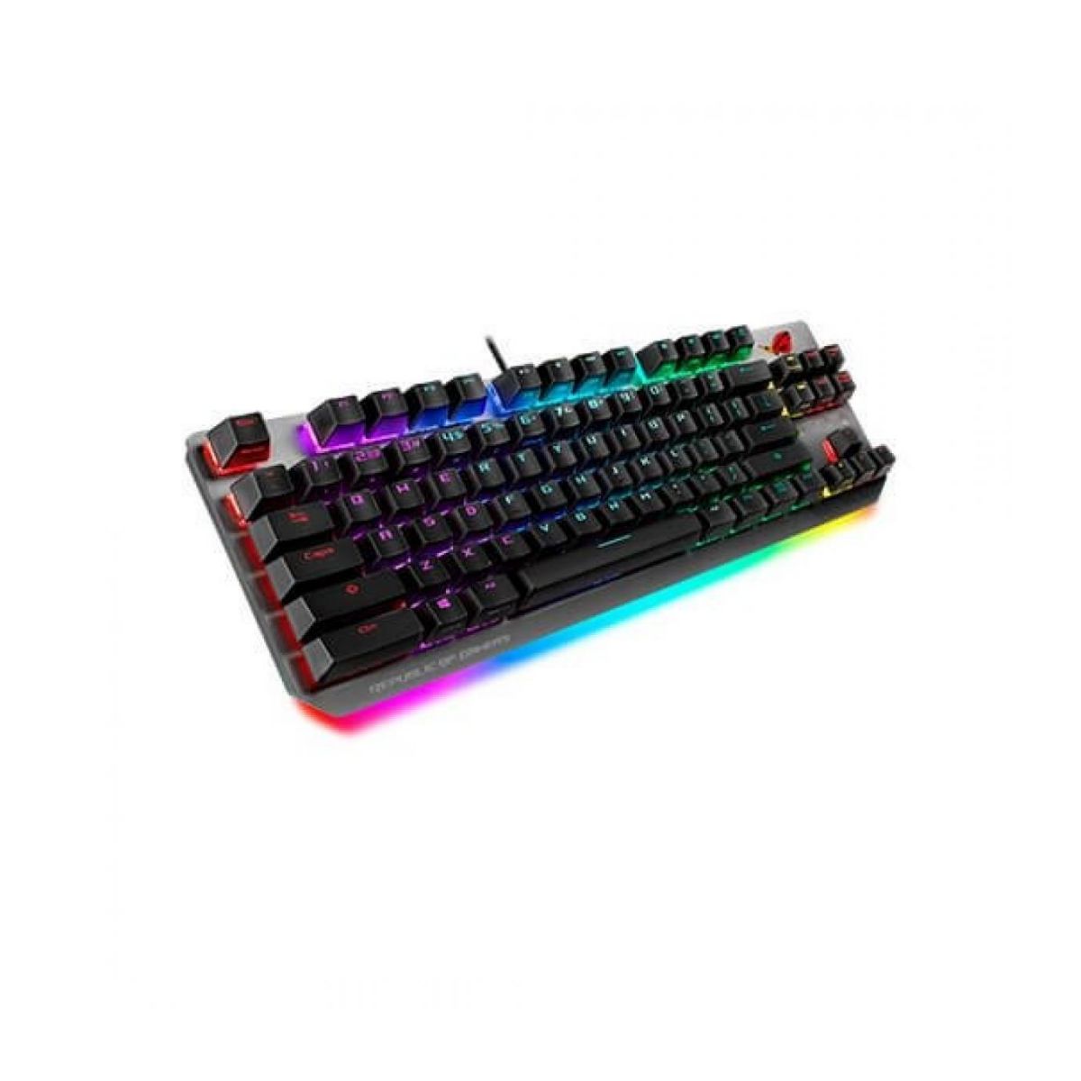 Teclado Asus X802 Strix Scope Tkl/bn/us