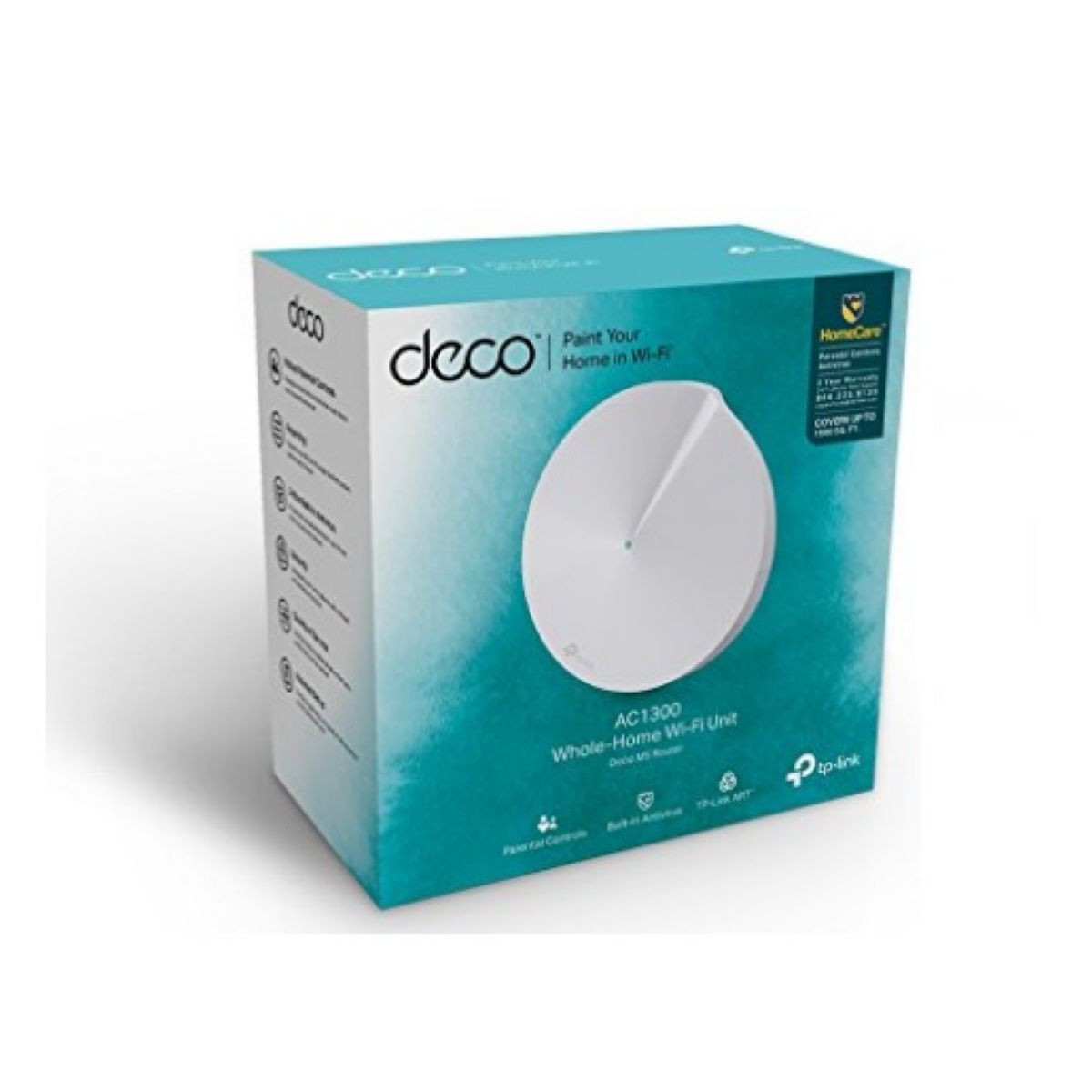 Deco TP-Link M5 Wi-fi Ac1300 (1 Pack)