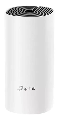 Sistema WiFi Mesh Deco TP-Link E4 Ac1200 Dual Band Pack x1