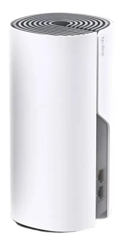 Sistema WiFi Mesh Deco TP-Link E4 Ac1200 Dual Band Pack x1