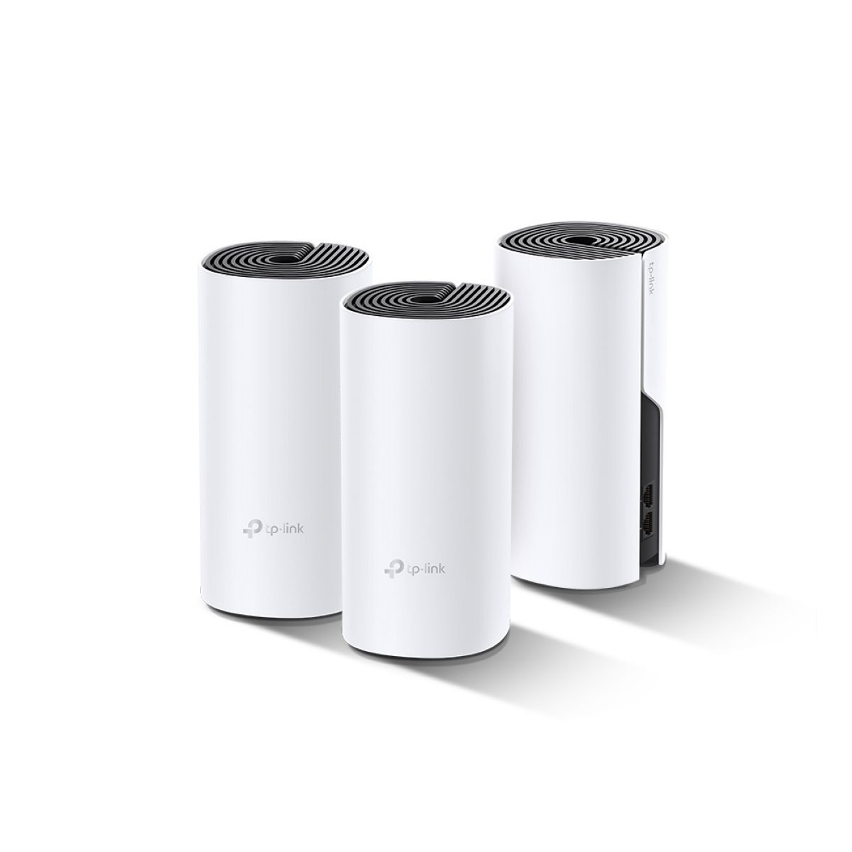 Deco TP-Link P9 Wifi Ac1200 Power Line Av1000