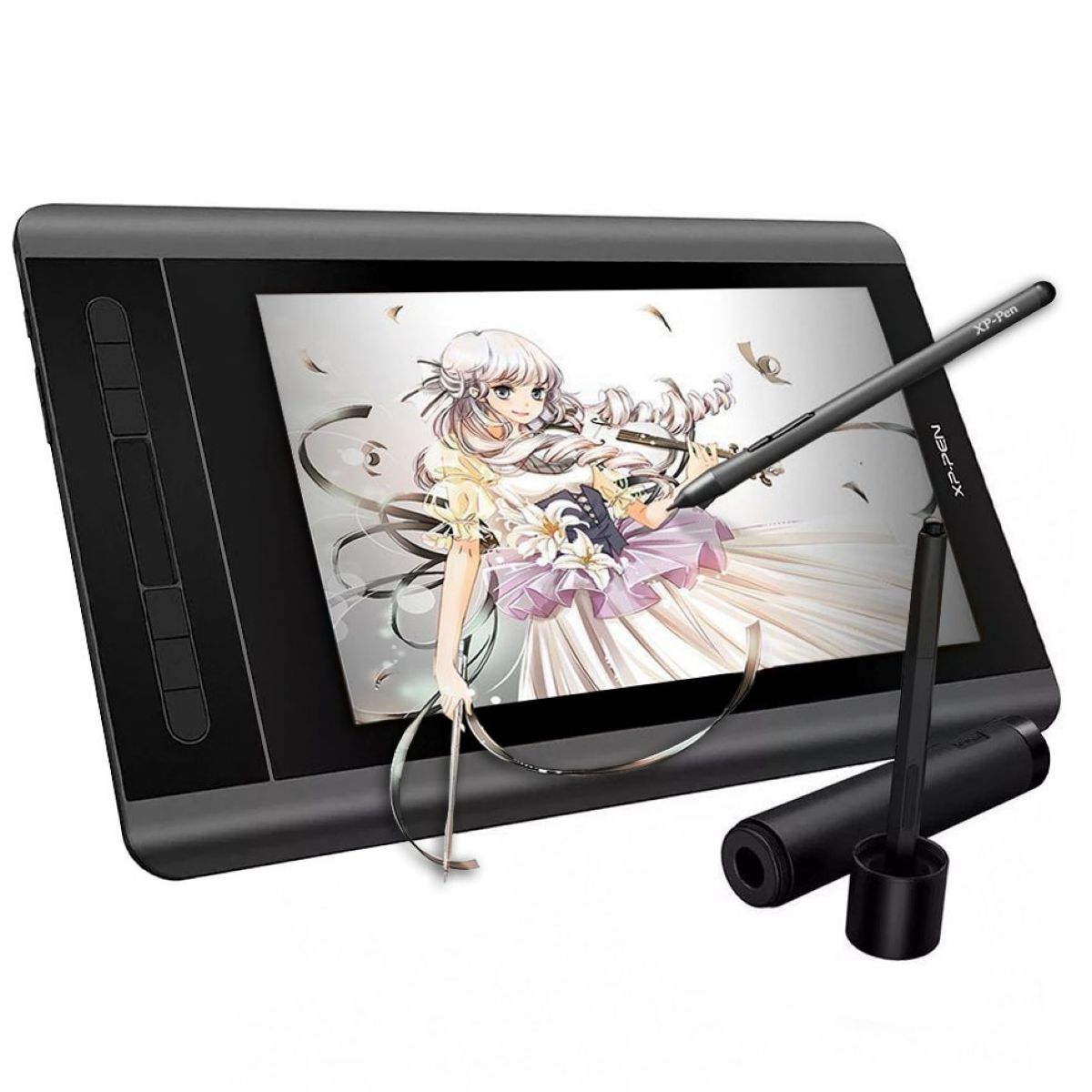 Tableta Dig. C/pant Xp-pen Artist 12