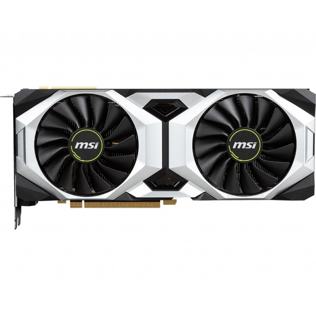 Tarj. Vga Msi Rtx2080 Super Ventus Oc