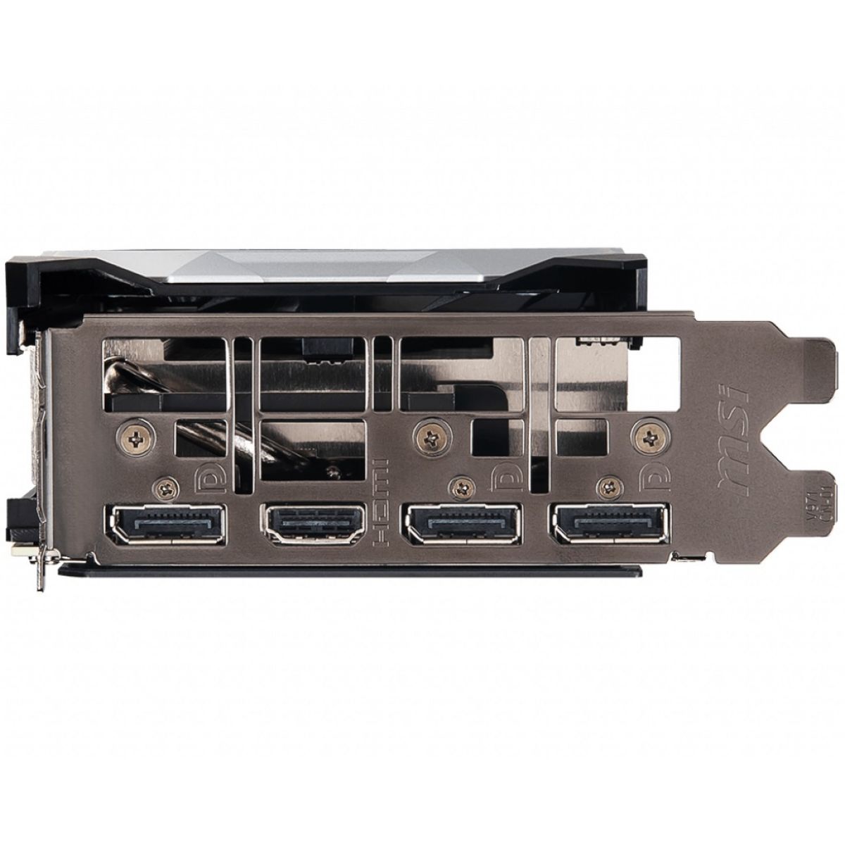 Tarj. Vga Msi Rtx2080 Super Ventus Oc