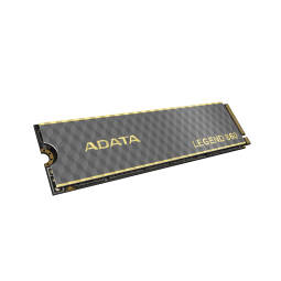 Disco Ssd de 500gb Nvme Adata Legend 860 2280 M.2 PCIe Gen4