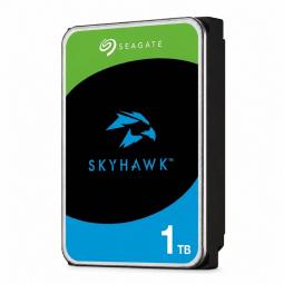 Disco Duro HDD Seagate SkyHawk 1TB SATA 3.5