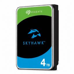 Disco Duro HDD Seagate SkyHawk 4TB SATA 3.5