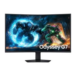 Monitor Samsung Odyssey G7 37