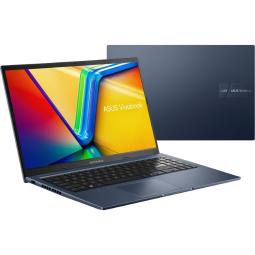 Notebook ASUS Vivobook 15 Ryzen 7 16GB 512GB Free