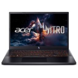 Notebook Acer Nitro i5 13420H 16gb 512gb 15.6