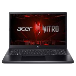 Notebook Acer Nitro V15 Core i5 16GB 512GB RTX 4050 FreeDos