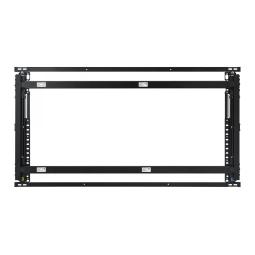 Soporte Samsung Wmn-55vd Para Video Wall 55