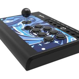 Joystick PXN 008 Arcade Fight Stick USB Multiplataforma