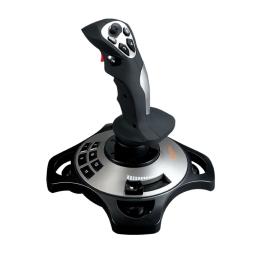 Joystick Pxn 2113 Pro Simulador Vuelo USB PC
