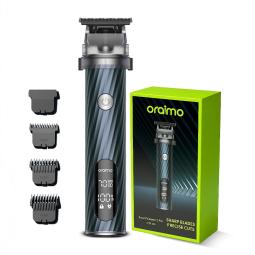 Afeitadora Oraimo SmartTrimmer 2 Pro 7000RPM Recargable