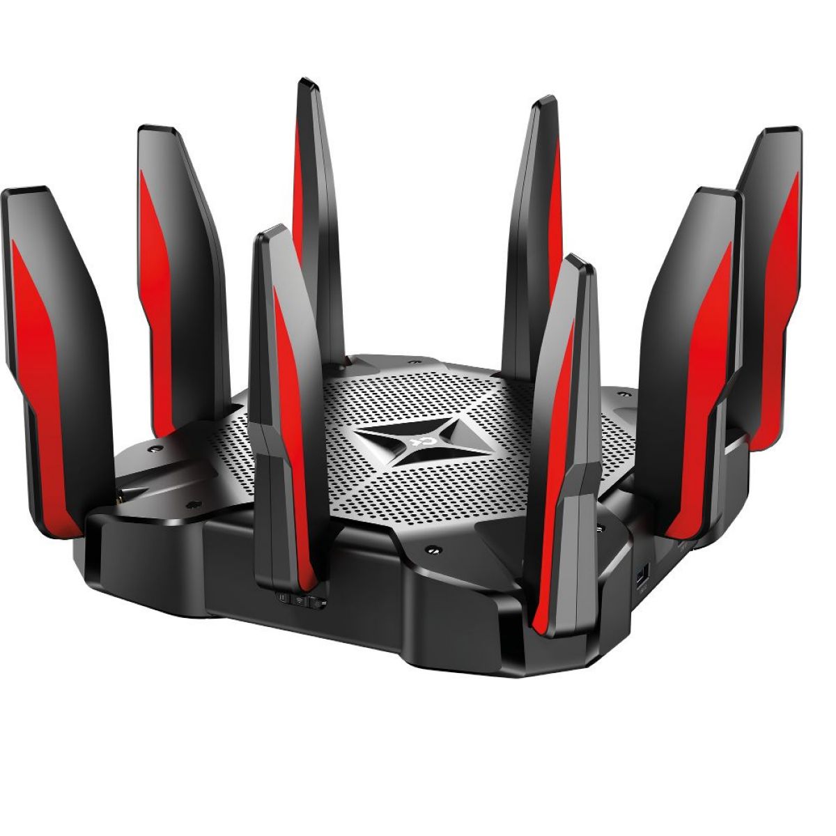 Router WiFi TP-link Gaming Archer C5400x Tri Banda